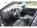 Charcoal Interior Photo for 2013 Nissan Maxima #75762866