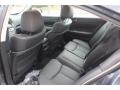 Charcoal Rear Seat Photo for 2013 Nissan Maxima #75762872