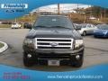 2013 Tuxedo Black Ford Expedition Limited 4x4  photo #3