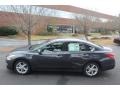Metallic Slate - Altima 2.5 SL Photo No. 10