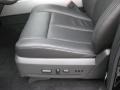 Charcoal Black Front Seat Photo for 2013 Ford Expedition #75763205