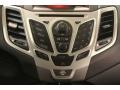 Charcoal Black Controls Photo for 2012 Ford Fiesta #75763262