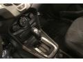6 Speed PowerShift Automatic 2012 Ford Fiesta SE Sedan Transmission
