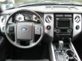 Charcoal Black Dashboard Photo for 2013 Ford Expedition #75763325