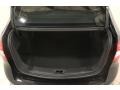 Charcoal Black Trunk Photo for 2012 Ford Fiesta #75763360