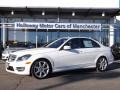 Diamond White Metallic - C 300 4Matic Sport Photo No. 1