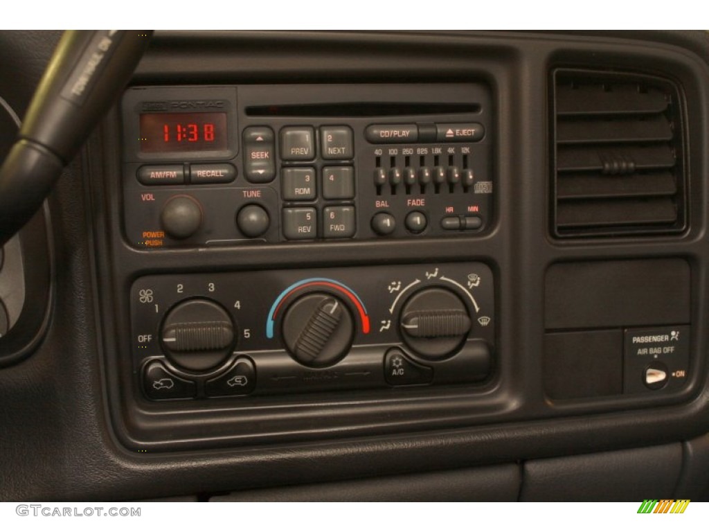 1999 Silverado 1500 LS Extended Cab - Victory Red / Graphite photo #8