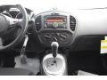 Black/Silver Trim Controls Photo for 2013 Nissan Juke #75763919