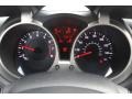 2013 Nissan Juke S Gauges