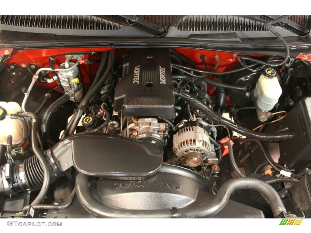 1999 Silverado 1500 LS Extended Cab - Victory Red / Graphite photo #13