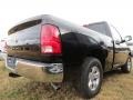 Black - 1500 Tradesman Regular Cab Photo No. 3