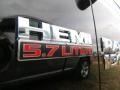 Black - 1500 Tradesman Regular Cab Photo No. 6