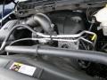 Black - 1500 Tradesman Regular Cab Photo No. 10