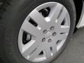 New Bright White - Avenger SE Photo No. 5