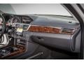 Polar White - E 350 Sedan Photo No. 8