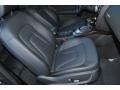 Monsoon Gray Metallic - A5 2.0T quattro Cabriolet Photo No. 32