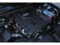 Monsoon Gray Metallic - A5 2.0T quattro Cabriolet Photo No. 35