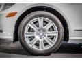 Polar White - E 350 Sedan Photo No. 10