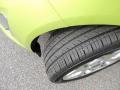 Lime Squeeze Metallic - Fiesta SES Hatchback Photo No. 18