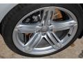 Ice Silver Metallic - S5 3.0 TFSI quattro Convertible Photo No. 7