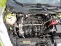 1.6 Liter DOHC 16-Valve Ti-VCT Duratec 4 Cylinder Engine for 2011 Ford Fiesta SES Hatchback #75764699