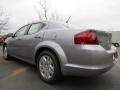 Billet Silver Metallic - Avenger SE Photo No. 2