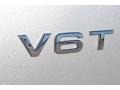 Ice Silver Metallic - S5 3.0 TFSI quattro Convertible Photo No. 8