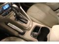  2012 Focus SEL 5-Door 6 Speed PowerShift Automatic Shifter