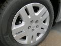 Billet Silver Metallic - Avenger SE Photo No. 5