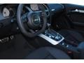 Ice Silver Metallic - S5 3.0 TFSI quattro Convertible Photo No. 13