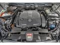  2013 E 400 Hybrid Sedan 3.5 Liter DI DOHC 24-Valve VVT V6 Gasoline/Electric Hybrid Engine