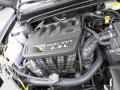 Billet Silver Metallic - Avenger SE Photo No. 9