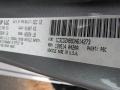 Billet Silver Metallic - Avenger SE Photo No. 10