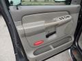 2003 Graphite Metallic Dodge Ram 1500 SLT Quad Cab  photo #5