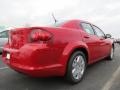 Redline 2-Coat Pearl - Avenger SE Photo No. 3