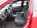 Redline 2-Coat Pearl - Avenger SE Photo No. 6