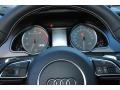 Black Steering Wheel Photo for 2013 Audi S5 #75765003