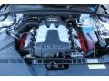 3.0 Liter FSI Supercharged DOHC 24-Valve VVT V6 Engine for 2013 Audi S5 3.0 TFSI quattro Convertible #75765058