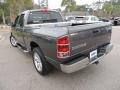 2003 Graphite Metallic Dodge Ram 1500 SLT Quad Cab  photo #15