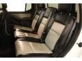 Dark Charcoal/Camel Rear Seat Photo for 2007 Ford Explorer Sport Trac #75765086