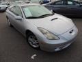 Front 3/4 View of 2002 Celica GT