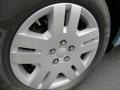 2013 Dodge Avenger SE Wheel