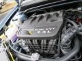  2013 Avenger SE 2.4 Liter DOHC 16-Valve Dual VVT 4 Cylinder Engine