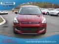 2013 Ruby Red Metallic Ford Escape SE 2.0L EcoBoost  photo #4