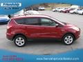 2013 Ruby Red Metallic Ford Escape SE 2.0L EcoBoost  photo #6