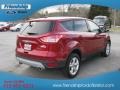 2013 Ruby Red Metallic Ford Escape SE 2.0L EcoBoost  photo #7