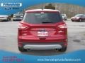 2013 Ruby Red Metallic Ford Escape SE 2.0L EcoBoost  photo #8
