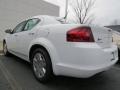 New Bright White - Avenger SE Photo No. 2