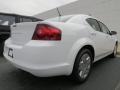 New Bright White - Avenger SE Photo No. 3