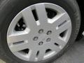 2013 Dodge Avenger SE Wheel